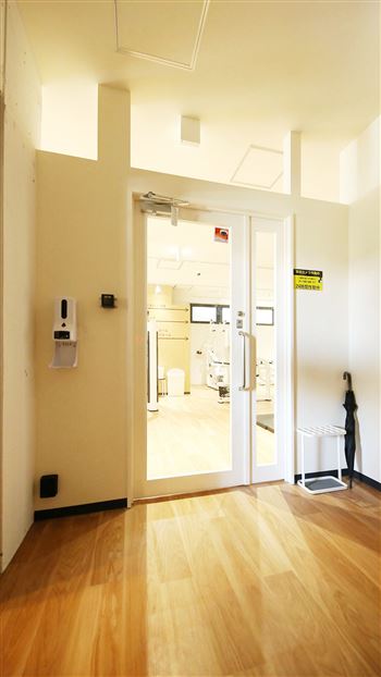 chocoZAP菊川店,東京都墨田区,チョコザップ,chocoZAP,店舗,コンビニジム,東京都,料金,セルフエステ,セルフ脱毛,chocoZAP