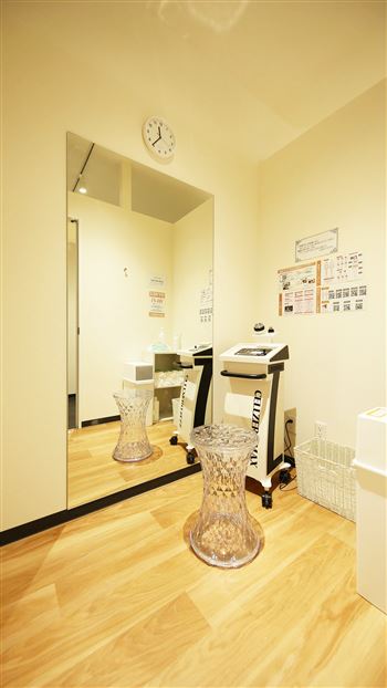 chocoZAP菊川店,東京都墨田区,チョコザップ,chocoZAP,店舗,コンビニジム,東京都,料金,セルフエステ,セルフ脱毛,chocoZAP