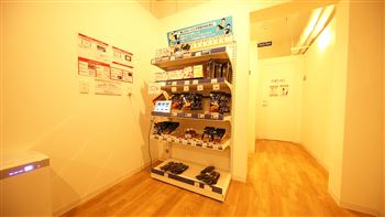 chocoZAP成増店,東京都板橋区,チョコザップ,chocoZAP,店舗,コンビニジム,東京都,料金,セルフエステ,セルフ脱毛,chocoZAP